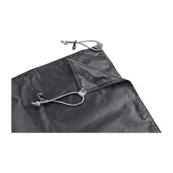 Jack Wolfskin FLOORSAVER GOSSAMER - Zeltplane -Freien Camping Geschäft 173358 c floorsaver gossamer jack wolfskin