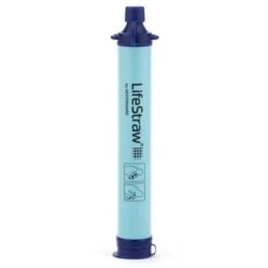 Lifestraw PERSONAL (BLUE) - Trinkwasserfilter -Freien Camping Geschäft 242751 h personal lifestraw 1