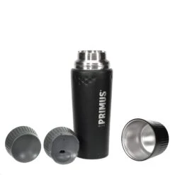 Primus TRAILBREAK VACUUM BOTTLE 0.5LBLACK - Thermokanne 12 Primus TRAILBREAK VACUUM BOTTLE 0.5LBLACK - Thermokanne -Freien Camping Geschäft 258479001 b trailbreak vacuum bottle primus 1