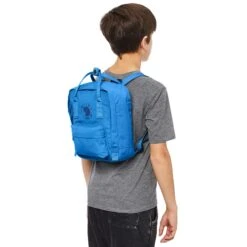 FJÄLLRÄVEN RE-KÅNKEN MINI Unisex - Tagesrucksack -Freien Camping Geschäft 278547001 i rekanken mini fjaellraeven 1
