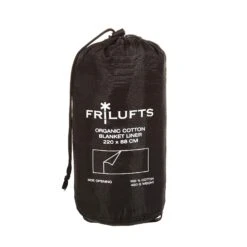 FRILUFTS ORGANIC COTTON BLANKET LINER - Schlafsack Inlett -Freien Camping Geschäft 286334001 d organic cotton blanket liner frilufts