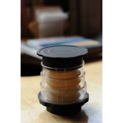 CAFFLANO KOMPACT - Kaffeepresse 21 CAFFLANO KOMPACT - Kaffeepresse -Freien Camping Geschäft 286461 p cafflano kompact cafflano