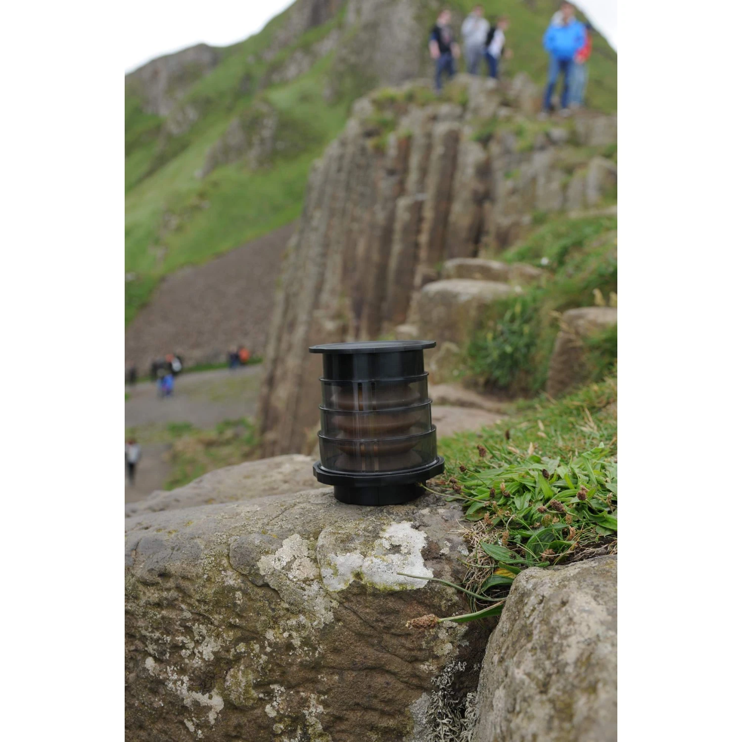 CAFFLANO KOMPACT - Kaffeepresse 18 CAFFLANO KOMPACT - Kaffeepresse – Bild 16