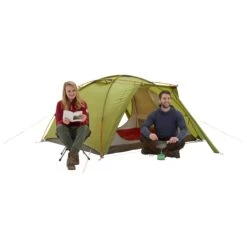 VAUDE SPACE L 3P - Kuppelzelt -Freien Camping Geschäft 299642001 c space l 3p vaude 1