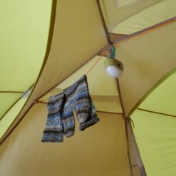 VAUDE SPACE L 3P - Kuppelzelt -Freien Camping Geschäft 299642001 o space l 3p vaude 1