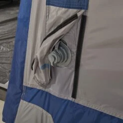 FRILUFTS GRASSHOLM 4 AIR - Familienzelt -Freien Camping Geschäft 300599001 m grassholm 4 air frilufts 1