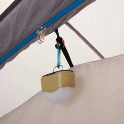 FRILUFTS GRASSHOLM 4 AIR - Familienzelt -Freien Camping Geschäft 300599001 s grassholm 4 air frilufts 1