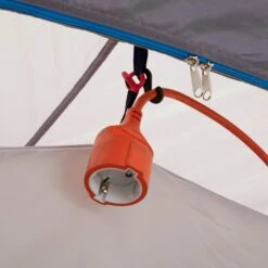 FRILUFTS GRASSHOLM 4 AIR - Familienzelt -Freien Camping Geschäft 300599001 t grassholm 4 air frilufts 1