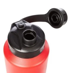 Primus TRAILBOTTLE 1.0L S.S. RED - Trinkflasche 7 Primus TRAILBOTTLE 1.0L S.S. RED - Trinkflasche -Freien Camping Geschäft 306711002 d trailbottle stainless steel primus 1