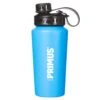 Primus TRAILBOTTLE 0.6L S.S. BLUE - Trinkflasche 2 Primus TRAILBOTTLE 0.6L S.S. BLUE - Trinkflasche -Freien Camping Geschäft 306711005 b trailbottle stainless steel primus 1