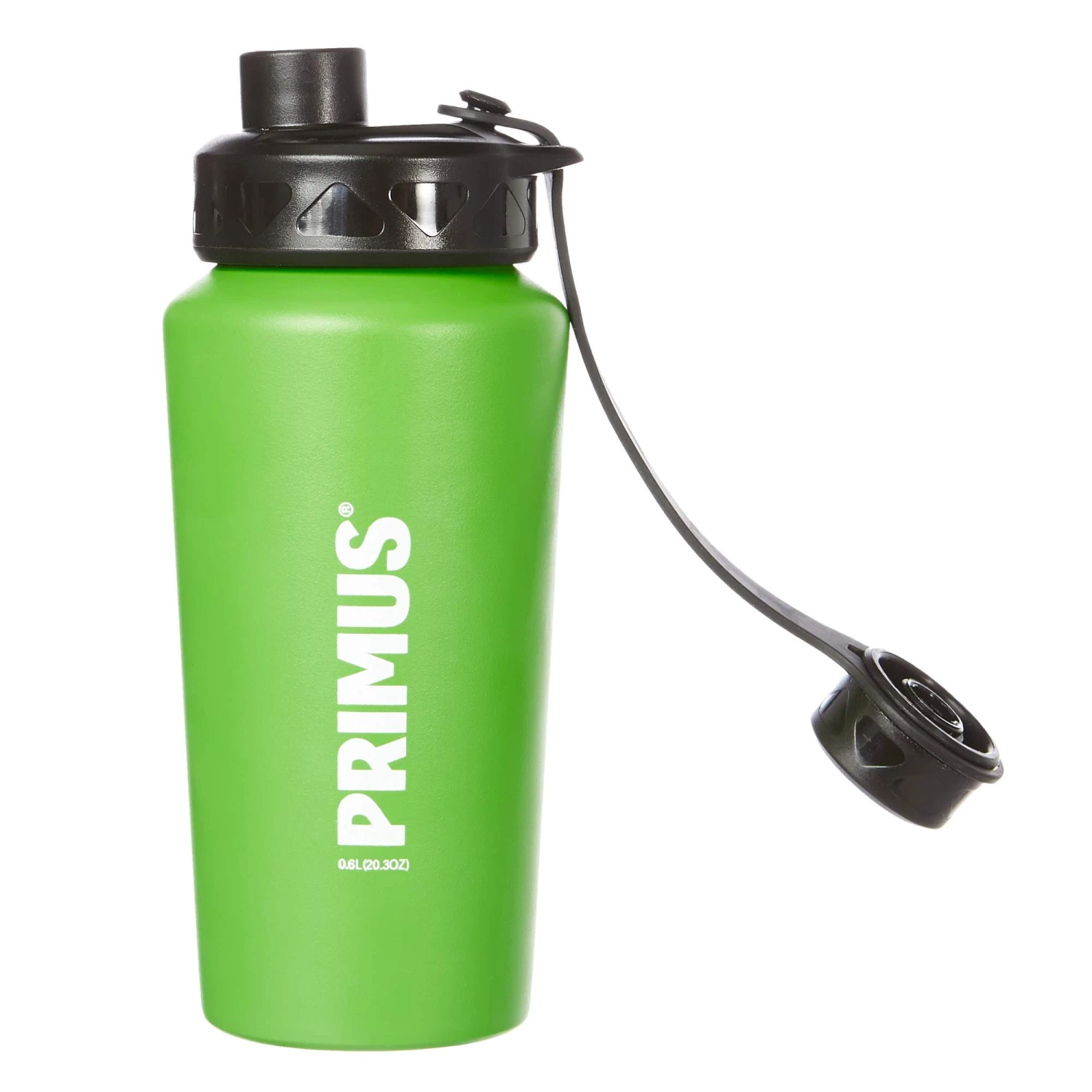 Primus TRAILBOTTLE 0.6L S.S. MOSS - Trinkflasche 4 Primus TRAILBOTTLE 0.6L S.S. MOSS - Trinkflasche – Bild 2