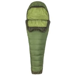 Marmot TRESTLES ELITE ECO 30 Herren - Kunstfaserschlafsack -Freien Camping Geschäft 311550001 c trestles elite eco 30 marmot 1