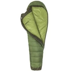 Marmot TRESTLES ELITE ECO 30 Herren - Kunstfaserschlafsack -Freien Camping Geschäft 311550001 d trestles elite eco 30 marmot 1
