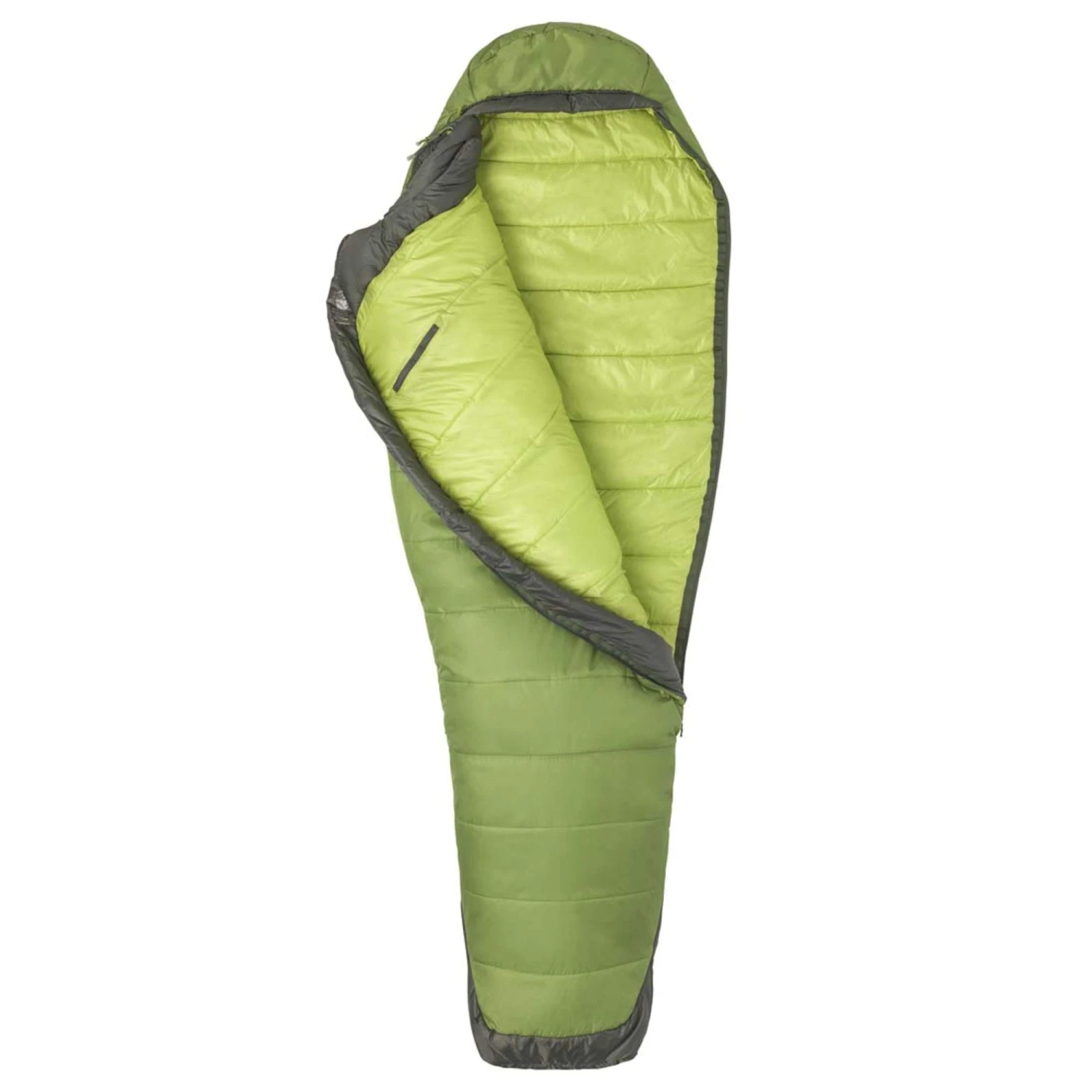 Marmot WM' S TRESTLES ELITE ECO 30 LONG Damen - Kunstfaserschlafsack 5 Marmot WM' S TRESTLES ELITE ECO 30 LONG Damen - Kunstfaserschlafsack – Bild 3