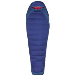 Marmot WM' S TRESTLES ELITE ECO 20 LONG Damen - Kunstfaserschlafsack