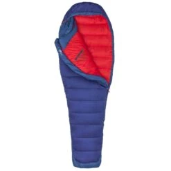Marmot WM' S TRESTLES ELITE ECO 20 Damen - Kunstfaserschlafsack -Freien Camping Geschäft 311554002 c wms trestles marmot 1