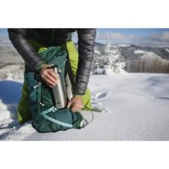 Esbit PICTOR EDELSTAHL ISOLIERFLASCHE, 550 ML - Thermokanne -Freien Camping Geschäft 315285001 d pictor edelstahl isolierflasche esbit 1