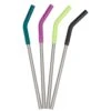 Klean Kanteen KANTEEN STRAW 4PACK 8MM 1 Klean Kanteen KANTEEN STRAW 4PACK 8MM -Freien Camping Geschäft 5637194557 a kanteen straw 4pack 8mm klean kanteen 24