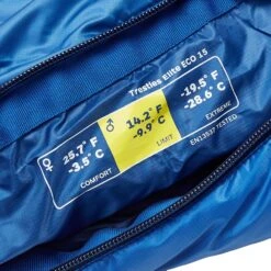 Marmot TRESTLES ELITE ECO 15 Herren - Kunstfaserschlafsack -Freien Camping Geschäft 5637468903 e trestles elite eco 15 marmot 24