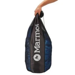 Marmot TRESTLES ELITE ECO 20 Herren - Kunstfaserschlafsack -Freien Camping Geschäft 5637469337 i trestles elite eco 20 marmot 24