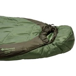 Marmot TRESTLES ELITE ECO 30 LONG Herren - Kunstfaserschlafsack -Freien Camping Geschäft 5637469341 d trestles elite eco 30 long marmot 24