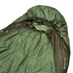 Marmot TRESTLES ELITE ECO 30 LONG Herren - Kunstfaserschlafsack -Freien Camping Geschäft 5637469341 f trestles elite eco 30 long marmot 24