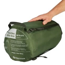 Marmot TRESTLES ELITE ECO 30 LONG Herren - Kunstfaserschlafsack -Freien Camping Geschäft 5637469341 k trestles elite eco 30 long marmot 24