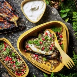 Light My Fire LUNCHKIT 6PCS - Dose -Freien Camping Geschäft 5637478626 l lunchkit 6pcs light my fire 24