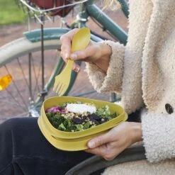 Light My Fire LUNCHKIT 6PCS - Dose -Freien Camping Geschäft 5637478626 m lunchkit 6pcs light my fire 24