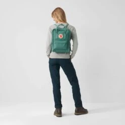 FJÄLLRÄVEN KÅNKEN Unisex - Tagesrucksack -Freien Camping Geschäft 5637514800 qkeisg kanken fjaellraeven 24