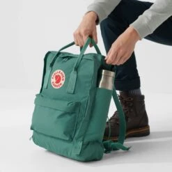 FJÄLLRÄVEN KÅNKEN Unisex - Tagesrucksack -Freien Camping Geschäft 5637514800 qkeisj kanken fjaellraeven 24
