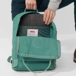 FJÄLLRÄVEN KÅNKEN Unisex - Tagesrucksack -Freien Camping Geschäft 5637514800 qkeism kanken fjaellraeven 24