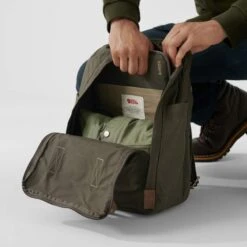 FJÄLLRÄVEN KÅNKEN NO. 2 LAPTOP 15' Unisex - Laptoprucksack -Freien Camping Geschäft 5637528563 etnbipd kanken no 2 laptop 15 fjaellraeven 24