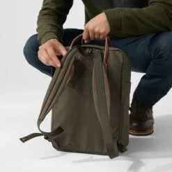 FJÄLLRÄVEN KÅNKEN NO. 2 LAPTOP 15' Unisex - Laptoprucksack -Freien Camping Geschäft 5637528563 etnbipg kanken no 2 laptop 15 fjaellraeven 24