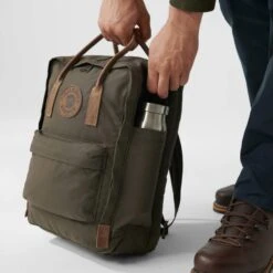 FJÄLLRÄVEN KÅNKEN NO. 2 LAPTOP 15' Unisex - Laptoprucksack -Freien Camping Geschäft 5637528563 etnbiph kanken no 2 laptop 15 fjaellraeven 24