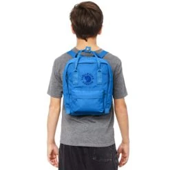 FJÄLLRÄVEN RE-KÅNKEN MINI Unisex - Tagesrucksack -Freien Camping Geschäft 5637528576 etnfiqb rekanken mini fjaellraeven 24