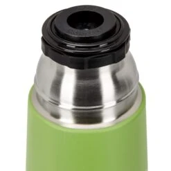 Primus VACUUM BOTTLE 0.75L LEAF GREEN - Thermokanne -Freien Camping Geschäft 5637547791 c vacuum bottle 075l leaf green primus 24
