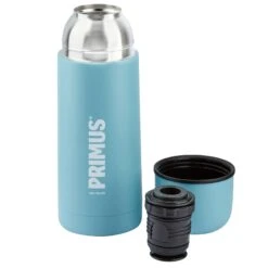 Primus VACUUM BOTTLE 0.5L PALE BLUE - Thermokanne 7 Primus VACUUM BOTTLE 0.5L PALE BLUE - Thermokanne -Freien Camping Geschäft 5637547797 c vacuum bottle 05l pale blue primus 24