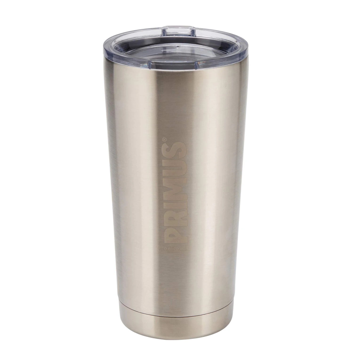 Primus VACUUM TUMBLER 0.6L STAINLESS - Thermobecher 3 Primus VACUUM TUMBLER 0.6L STAINLESS - Thermobecher