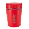 Primus TRAILBREAK LUNCH JUG 400 BARN RED - Thermobehälter -Freien Camping Geschäft 5637547899 e trailbreak lunch jug 400 barn red primus 24