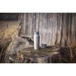 Primus TRAILBREAK VACUUM BOTTLE 0.75L S.S. - Thermokanne -Freien Camping Geschäft 5637547929 e trailbreak vacuum bottle 075l ss primus 24