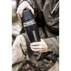 Primus TRAILBREAK VACUUM BOTTLE 0.5LBLACK - Thermokanne 15 Primus TRAILBREAK VACUUM BOTTLE 0.5LBLACK - Thermokanne -Freien Camping Geschäft 5637547933 h trailbreak vacuum bottle 05lblack primus 24