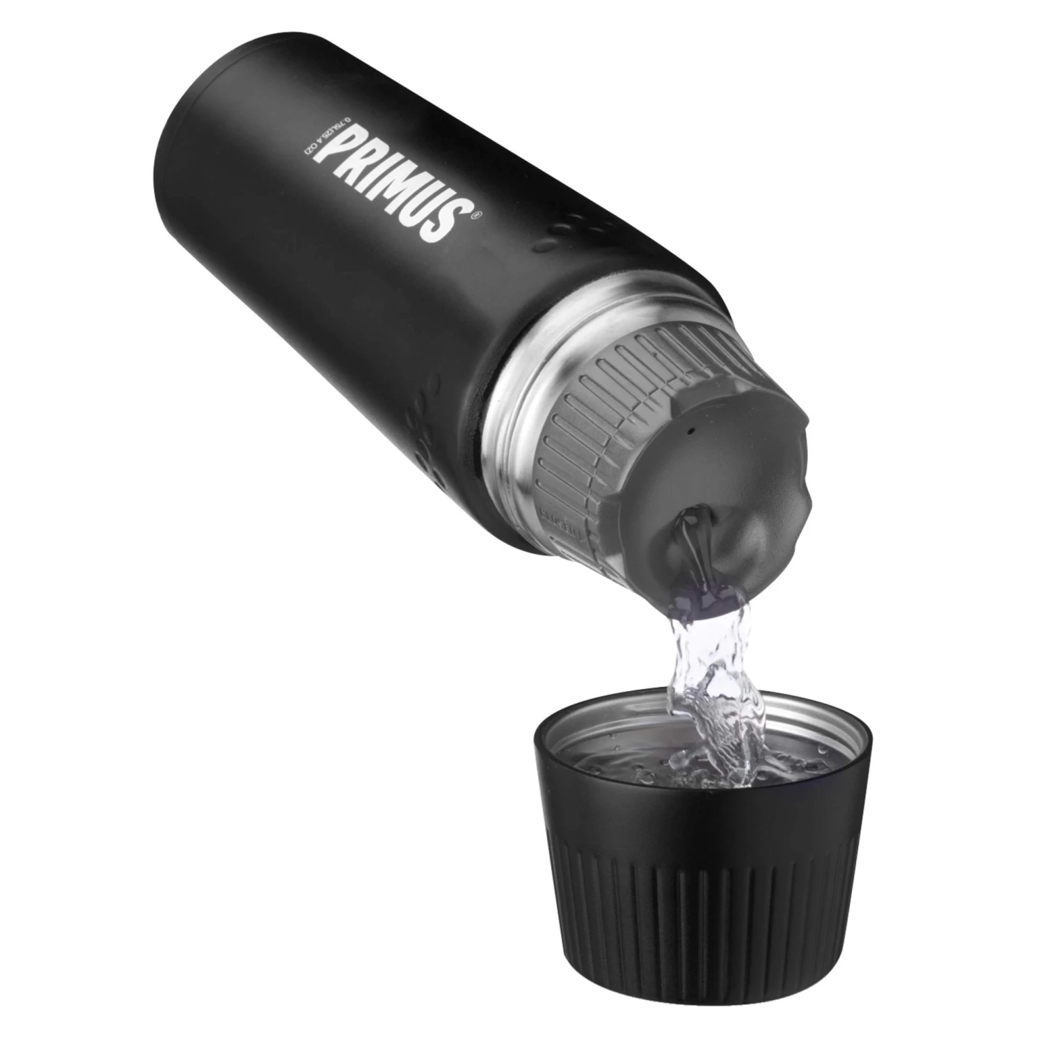 Primus TRAILBREAK VACUUM BOTTLE 0.5LBLACK - Thermokanne 5 Primus TRAILBREAK VACUUM BOTTLE 0.5LBLACK - Thermokanne – Bild 3