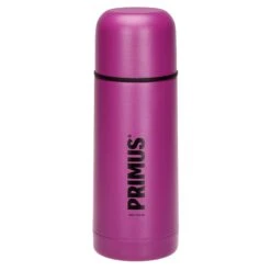 Primus VACUUM BOTTLE 0.5L PURPLE - Thermokanne