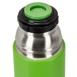 Primus VACUUM BOTTLE 0.35L GREEN - Thermokanne -Freien Camping Geschäft 5637547975 c vacuum bottle 035l green primus 24