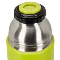 Primus VACUUM BOTTLE 0.5L YELLOW - Thermokanne -Freien Camping Geschäft 5637548107 c vacuum bottle 05l yellow primus 24