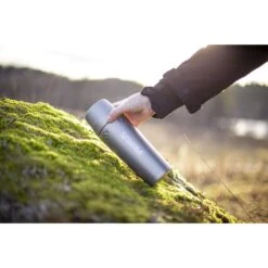 Primus TRAILBREAK VACUUM BOTTLE 1.0L S.S. - Thermokanne -Freien Camping Geschäft 5637548165 d trailbreak vacuum bottle 10l ss primus 24