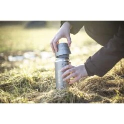 Primus TRAILBREAK VACUUM BOTTLE 1.0L S.S. - Thermokanne -Freien Camping Geschäft 5637548165 e trailbreak vacuum bottle 10l ss primus 24