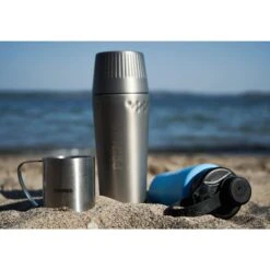 Primus TRAILBREAK VACUUM BOTTLE 0.5L S.S. - Thermokanne -Freien Camping Geschäft 5637548189 g trailbreak vacuum bottle 05l ss primus 24