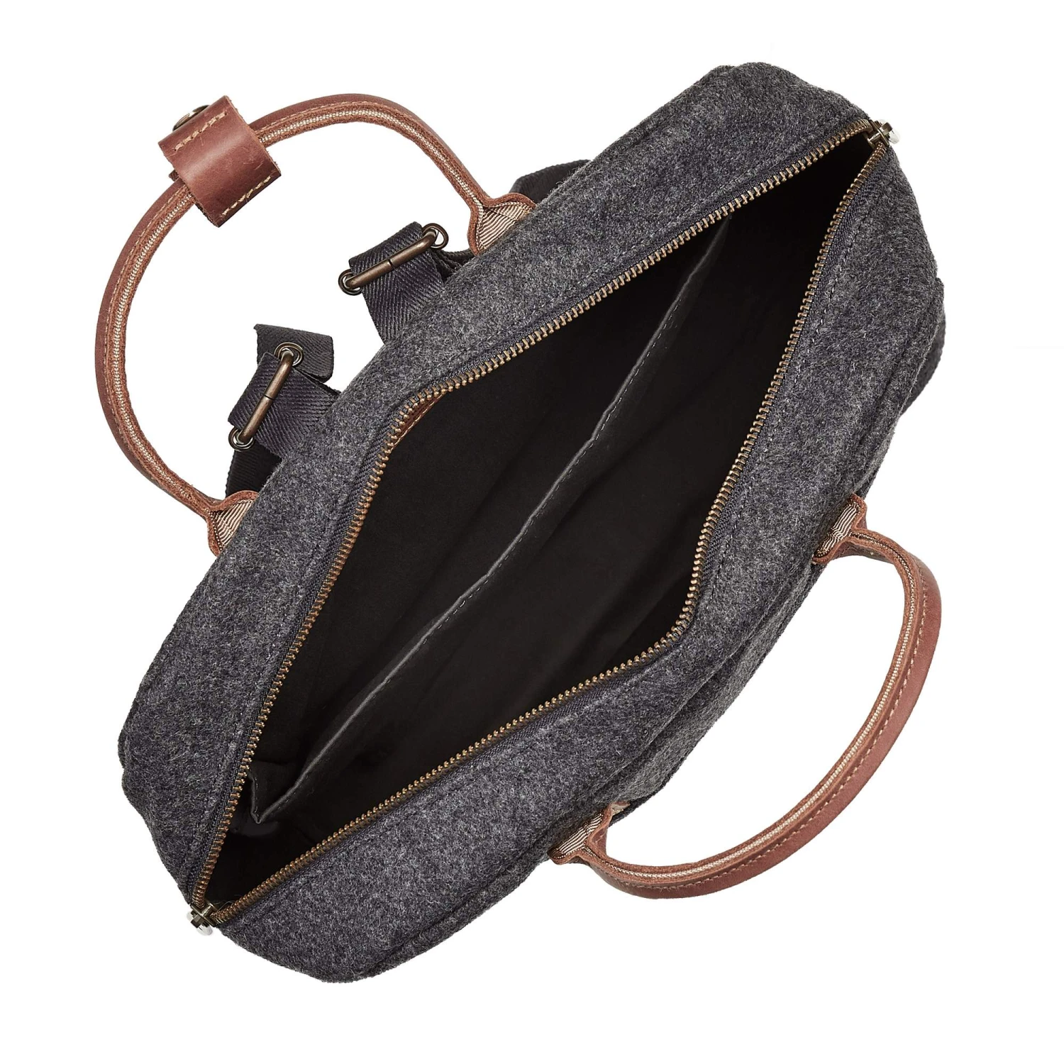 FJÄLLRÄVEN NORRVÅGE BACKPACK Unisex - Tagesrucksack 11 FJÄLLRÄVEN NORRVÅGE BACKPACK Unisex - Tagesrucksack – Bild 9